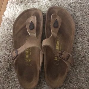 Birkenstock Gizeh sandal